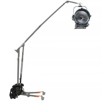 Matthews Max Boom - 17.5'