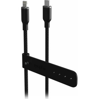 mophie charge stream USB-C to Lightning Cable (6.6')