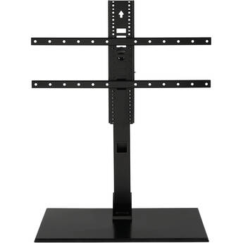 SANUS VSTV2 Swivel TV Stand for 40 to 86" Displays