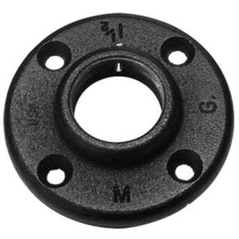 Pelco MRCA Ceiling Adapter Mount