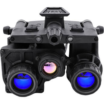 RIX RENV-B Gen 2 Night Vision/Thermal Imaging Binoculars (1400-1600 FoM White Phosphor Tube)