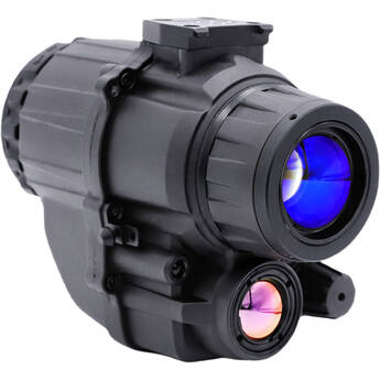 RIX RENV-M Gen 2 Night Vision/Thermal Imaging Monocular (1800-2000 FoM White Phosphor Tube)