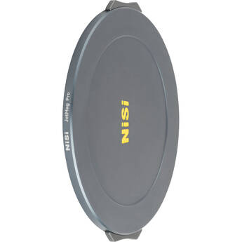 NiSi JetMag Pro 82MAG Magnetic Front Cap (82mm)
