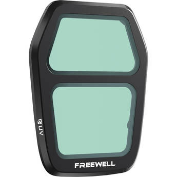 Freewell UV Filter for DJI Air 3S