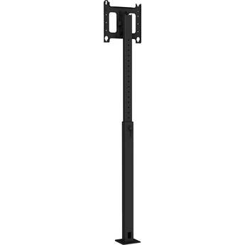 Chief Bolt-Down Floor Mount for Single Flat-Panel Displays