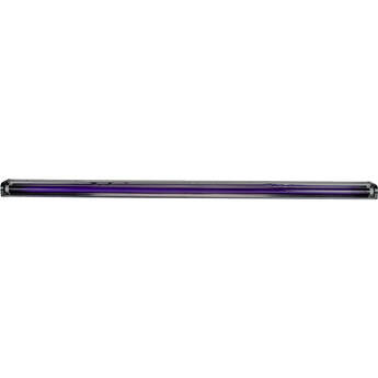 Eliminator Lighting Black 48BEL UV Black Light Fixture (48")