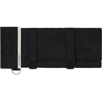 teenage engineering Field Large Bag for OP-XY, OP-1 Field, or OP-1 (Black)