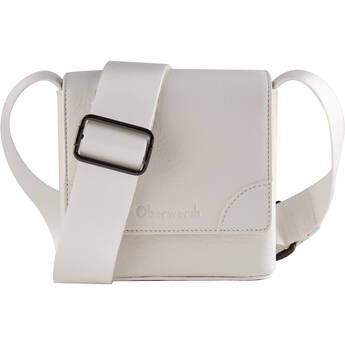 Oberwerth Micro Bag for Leica Sofort 2 (Arctic White)