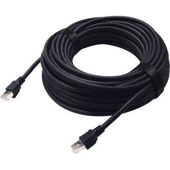 ZILR RJ45 LAN Shielded Ethernet Reel (65.6' / 20m)