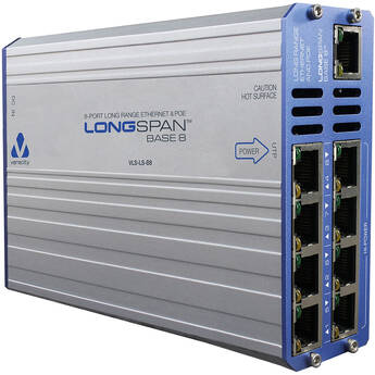 Veracity LONGSPAN Base 8