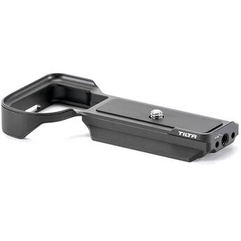 Tilta Arca-Type Bottom Plate for Sony ZV-E10 II (Black)