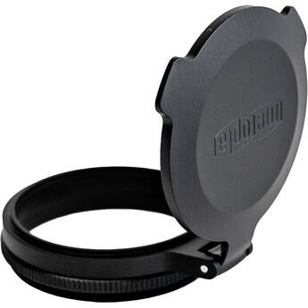 Meopta Flip-Up 50mm Objective Lens Cover for Optika5/6 Riflescope