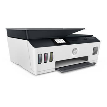 HP Smart Tank Plus 651 Wireless All-in-One