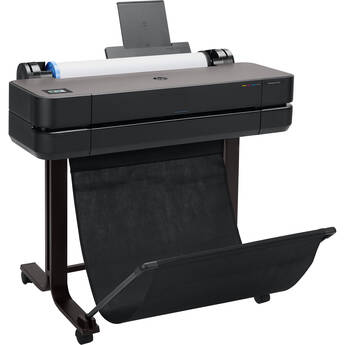 HP DesignJet T630 24" Large Format Plotter Printer (2025 Edition)