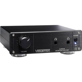 Violectric HPA V101 Headphone Amplifier