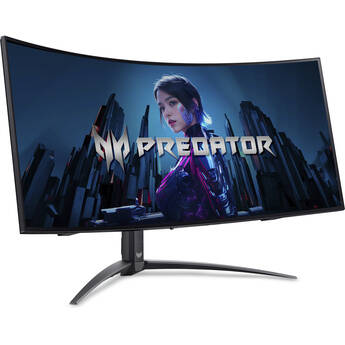 Acer Predator X39 39" 1440p HDR 240 Hz Ultrawide Curved Gaming Monitor