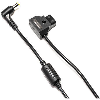 IndiPRO Tools Regulated D-Tap Cable for Panasonic HC-X2 4K/Select Camcorders (24")