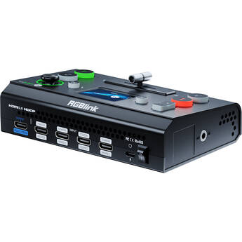 RGBlink mini-pro v3 Switcher