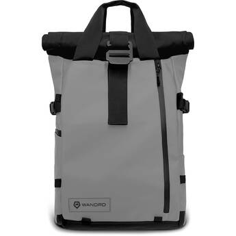 WANDRD PRVKE Backpack V3 (Makalu Gray, 31L )
