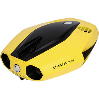 CHASING DORY Underwater ROV Flash Pack Kit with Remote Control