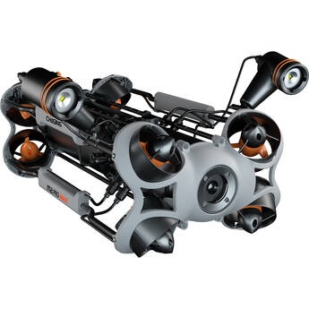 CHASING M2 Pro Max Underwater ROV Set (656' Tether)