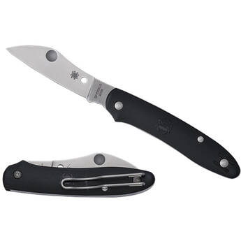Spyderco Roadie XL Folding Knife