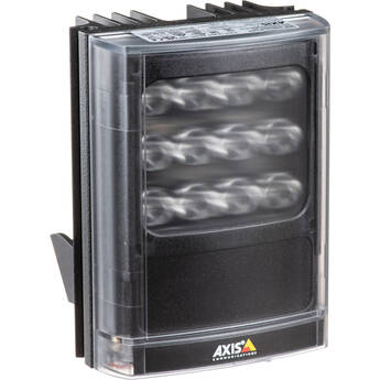 Axis Communications T90D20 IR LED Illuminator (AC/DC Power)