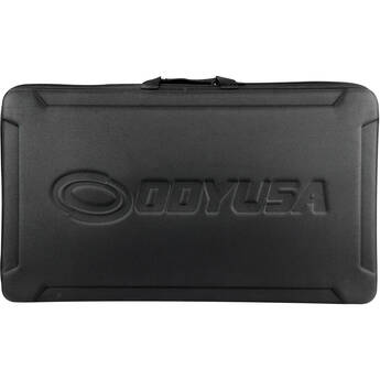 Odyssey EVA Soft Case for AlphaTheta DDJ-GRV6 with Lid Compartment