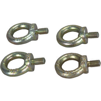 RCF 10mm Eye Bolts (4-Pack)