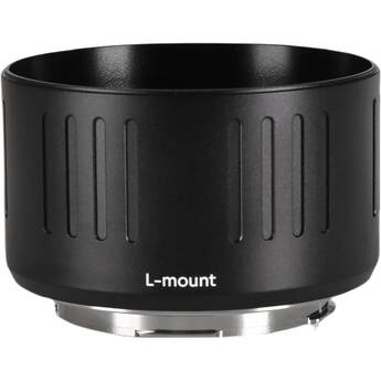 Venus Optics Interchangeable Bayonet for Laowa Nanomorph 60mm T2.9 LF Lens (Leica L)