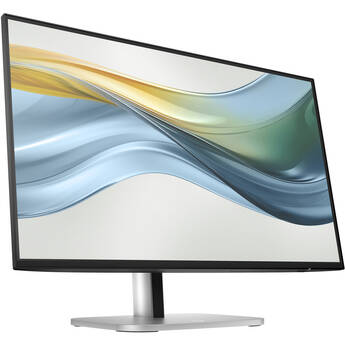 HP Series 5 Pro 524pu 23.8" Full HD Monitor