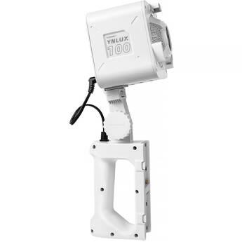 Yongnuo YNLUX100 Daylight LED Monolight Kit