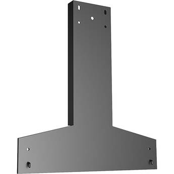 iCartTX Below Display Camera Mount for Cisco Room Kit for Display Sizes 80-90"
