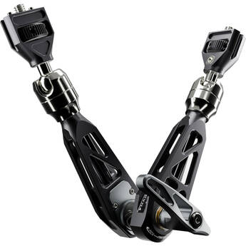 MOFAGE Talos Damping Magic Arm (Black)