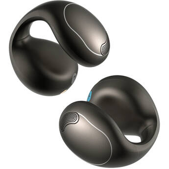 Soundcore by Anker C40i Open-Ear Clip-On Earbuds (Black)