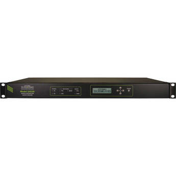 Studio Technologies Model 5422A-02 64-Channel Dante Intercom Audio Engine