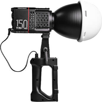 Yongnuo YN150Li Bi-Color LED Monolight Kit