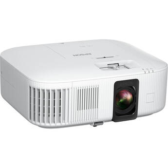 Epson Home Cinema 2350 2800-Lumen Pixel-Shift UHD 4K 3LCD Smart Projector (Refurbished)