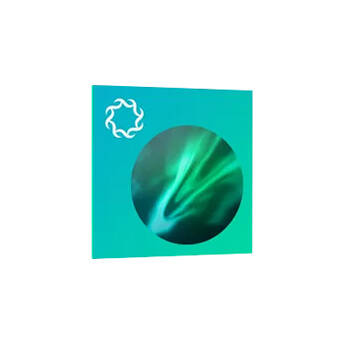 iZotope Aurora Reverb Software (Standard)
