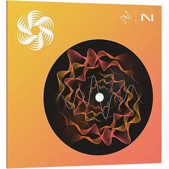 iZotope Nectar 4 Standard Software