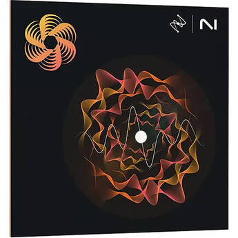 iZotope Nectar 4 Advanced Vocal Production Software (Educational)