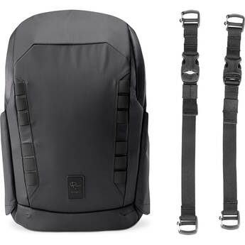 Nomatic Peter McKinnon Camera Bundle One (Black, 25L)