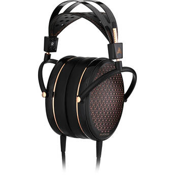 Audeze CRBN2 Electrostatic Headphones with Case