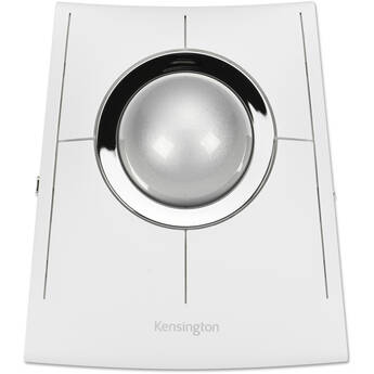 Kensington SlimBlade Pro EQ Wireless Trackball