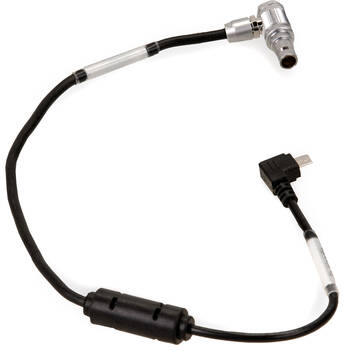 Tilta Run/Stop Cable for Tiltaing Side Focus Handle (RED KOMODO)