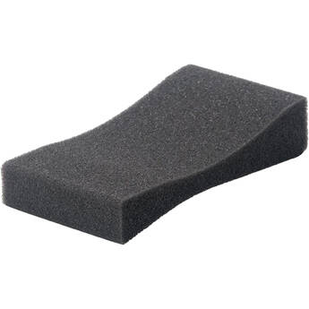 On-Stage VSR1814 Foam Shoulder Pad for Violin and Viola (Small)