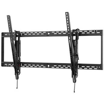 Sharp Tilting Wall Mount for 75 to 98" Displays
