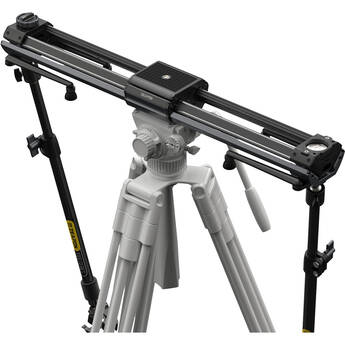 Zeapon Micro3 M1000 Double Distance Slider (24.4")