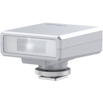 Ulanzi F12 Mini Camera Flash Speedlite (White)