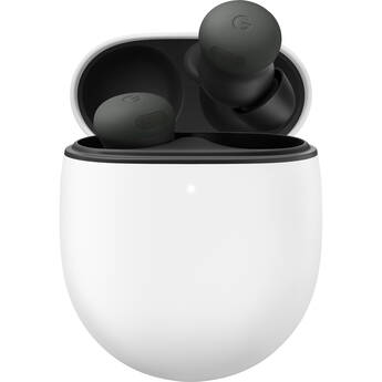 Google Pixel Buds Pro 2 Wireless Noise-Canceling Earbuds (Hazel)